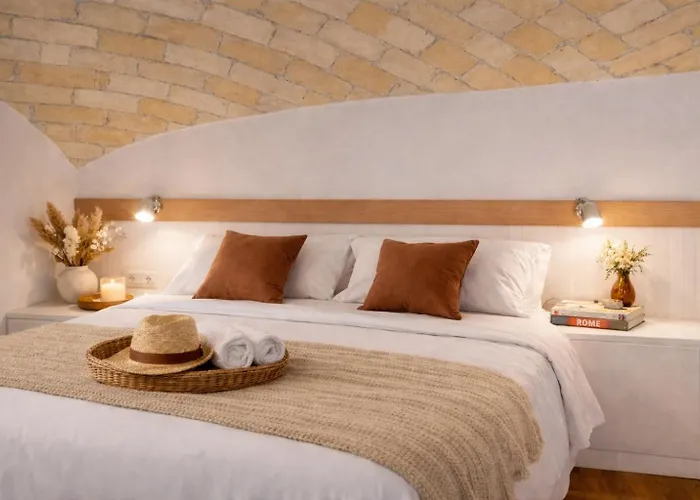 Tolli Colosseo Apartment