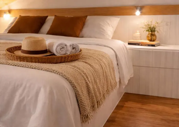 Tolli Colosseo Apartment